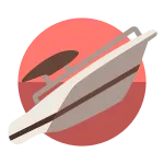 Discard SVG Icon